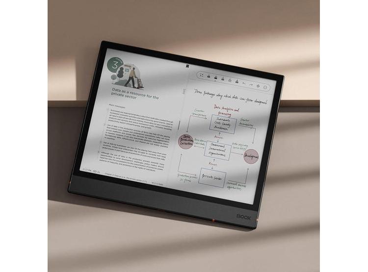 BOOX TABLET NOTE AIR 4C NA4C-01 10.3' - 6