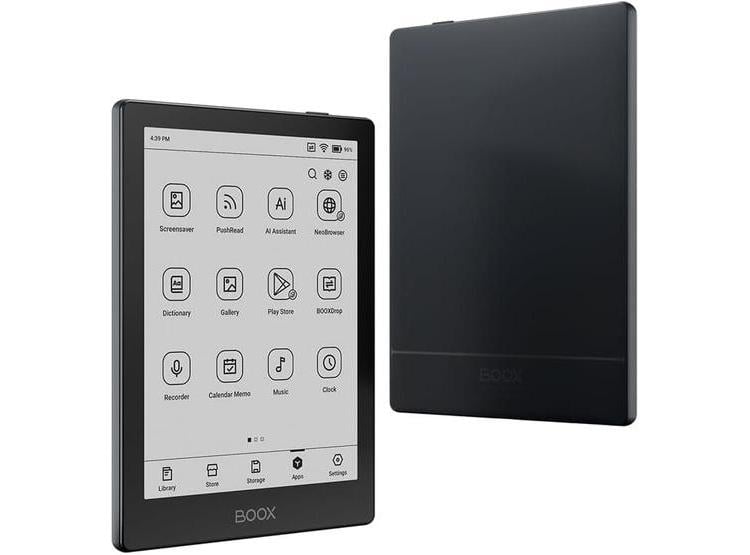 TABLET ONYX GO SERIES 6 PULGADAS 32GB NEGRO - 1