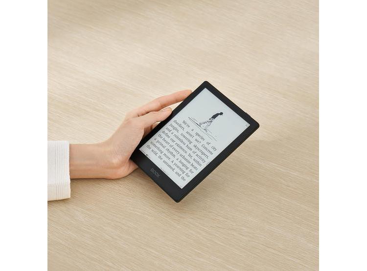TABLET ONYX GO SERIES 6 PULGADAS 32GB NEGRO - 5