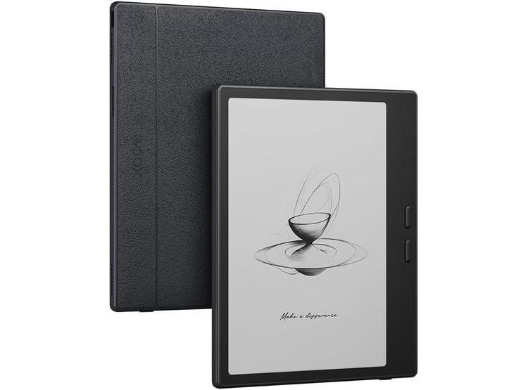 ONYX GO 7 TABLET E INK, 64GB, 300 PPI, PANTALLA DE ALTO CONTRASTE, CONECTIVIDAD BLUETOOTH PARA UNA EXPERIENCIA ÓPTIMA - 1