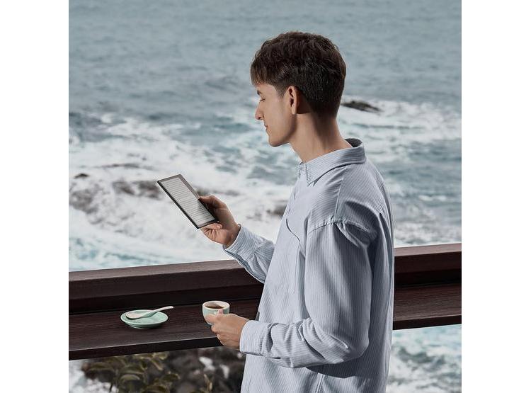 ONYX GO 7 TABLET E INK, 64GB, 300 PPI, PANTALLA DE ALTO CONTRASTE, CONECTIVIDAD BLUETOOTH PARA UNA EXPERIENCIA ÓPTIMA - 4