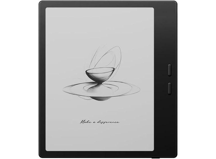ONYX GO 7 TABLET E INK, 64GB, 300 PPI, PANTALLA DE ALTO CONTRASTE, CONECTIVIDAD BLUETOOTH PARA UNA EXPERIENCIA ÓPTIMA - 5