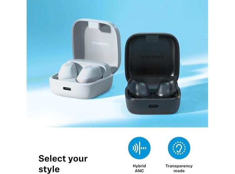 SENNHEISER AURICULARES ACCENTUM 700263 CANCELACIÓN ACTIVA - 4