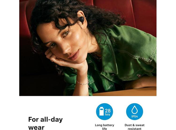 SENNHEISER AURICULARES ACCENTUM 700263 CANCELACIÓN ACTIVA - 5