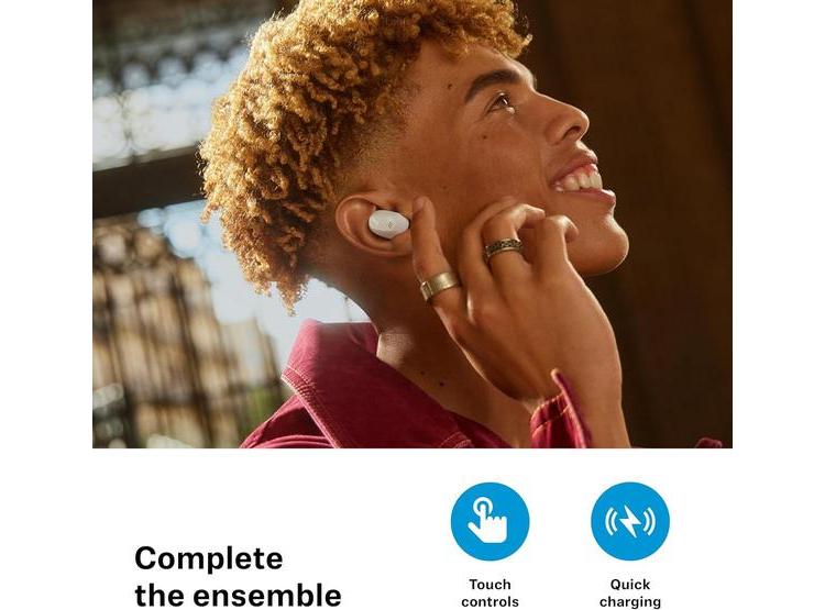 SENNHEISER AURICULARES ACCENTUM 700263 CANCELACIÓN ACTIVA - 6