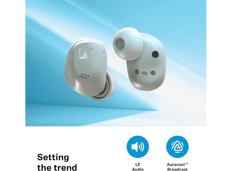 SENNHEISER AURICULARES ACCENTUM 700263 CANCELACIÓN ACTIVA - 7
