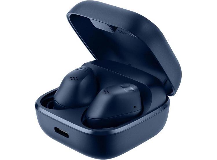 SENNHEISER AURICULARES ACCENTUM 700264 AZUL INALÁMBRICOS - 1