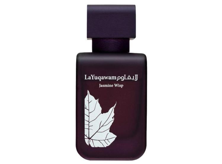 RASASI La Yuqawam Jasmine Wisp - Eau de Parfum premium para mujer 100 ml - 1