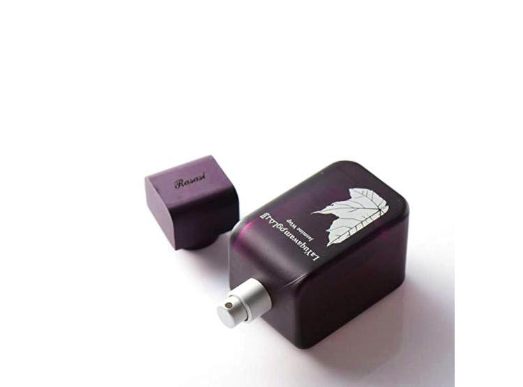 RASASI La Yuqawam Jasmine Wisp - Eau de Parfum premium para mujer 100 ml - 3