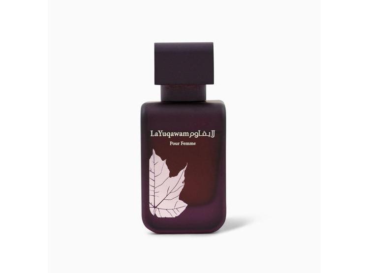 RASASI LA YUQAWAM, EAU DE PARFUM ÁRABE EXCLUSIVO PARA MUJER, PERFUME DE FRESCURA Y LARGA DURACIÓN - 2