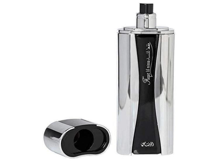 PERFUME RASASI FAQAT LIL NISSA PARA MUJERES CON LUJOSOS Y DURADEROS AROMAS ÁRABES - 2