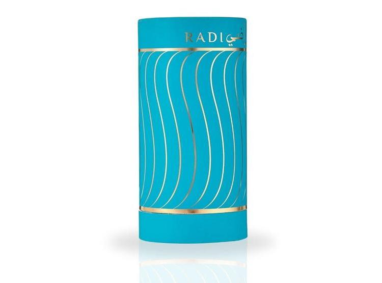 RASASI RADI EAU DE PARFUM PARA MUJER - FRAGANCIA ÁRABE FLORAL Y AFRUTADA, AROMA FEMENINO LUJOSO - 2