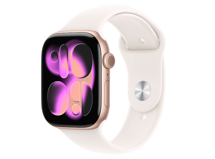 APPLE WATCH SERIES 11 46MM - 3 - 1