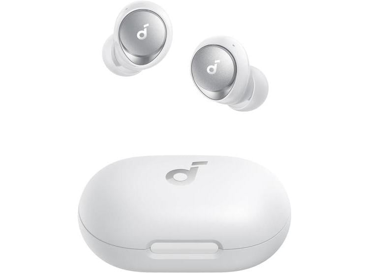 AURICULARES SOUNDCORE A40 CON CANCELACIÓN ACTIVA DE RUIDO BLANCO - 1