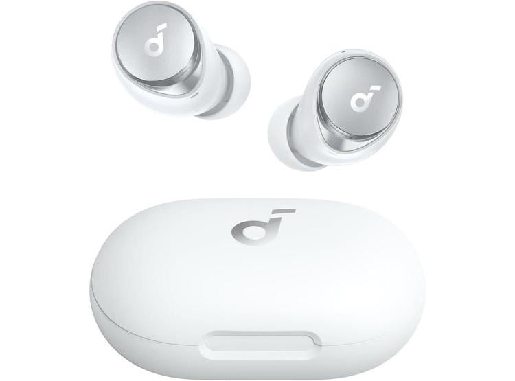 AURICULARES SOUNDCORE A40 CON CANCELACIÓN ACTIVA DE RUIDO BLANCO - 6