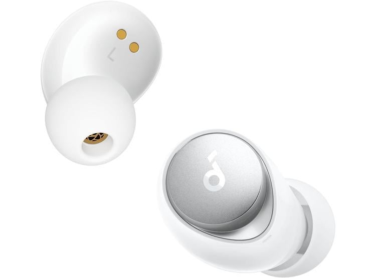 AURICULARES SOUNDCORE A40 CON CANCELACIÓN ACTIVA DE RUIDO BLANCO - 7