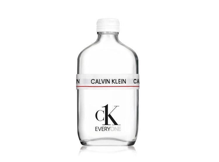 CK EVERYONE EAU DE TOILETTE DE CALVIN KLEIN, FRAGANCIA CÍTRICA UNISEX CON NOTAS DE NARANJA, JENGIBRE Y CEDRO - 1