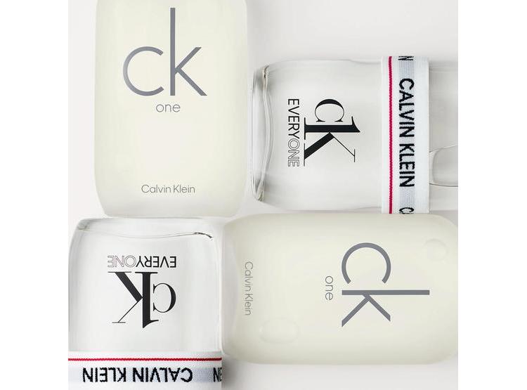 CK EVERYONE EAU DE TOILETTE DE CALVIN KLEIN, FRAGANCIA CÍTRICA UNISEX CON NOTAS DE NARANJA, JENGIBRE Y CEDRO - 4
