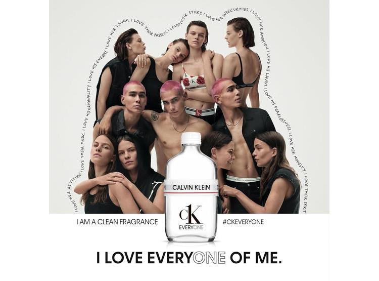 CK EVERYONE EAU DE TOILETTE DE CALVIN KLEIN, FRAGANCIA CÍTRICA UNISEX CON NOTAS DE NARANJA, JENGIBRE Y CEDRO - 6