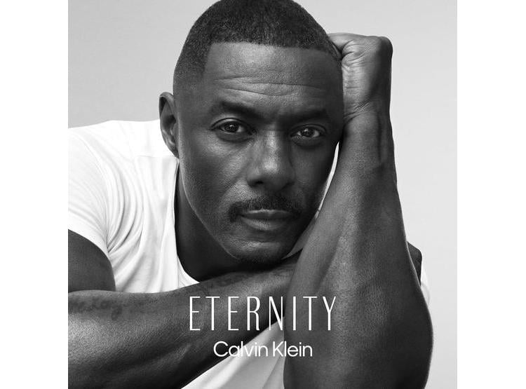 PERFUME CALVIN KLEIN ETERNITY EAU DE PARFUM PARA HOMBRE, FRAGANCIA AMADERADA DE SALVIA Y GAMUZA - 4