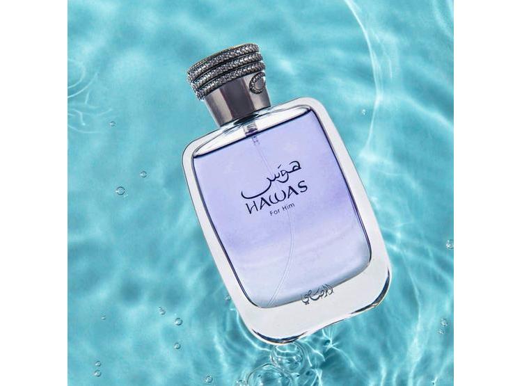 PERFUME RASASI PARA HOMBRES, FRAGANCIAS DURADERAS Y MASCULINAS - 2