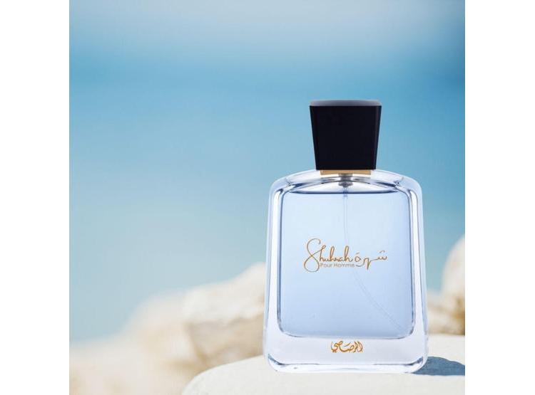 PERFUME RASASI PARA HOMBRES, FRAGANCIAS DURADERAS Y MASCULINAS - 4