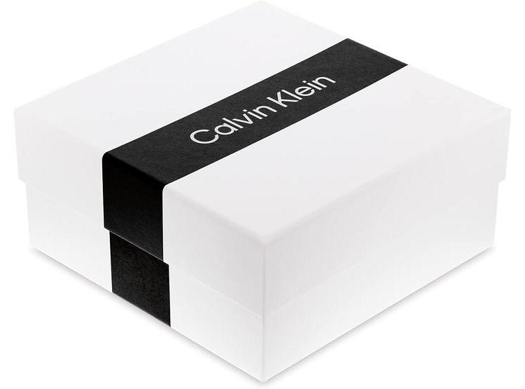 COLLAR DE ACERO INOXIDABLE CON CIERRE PARA MUJER DE CALVIN KLEIN - 3