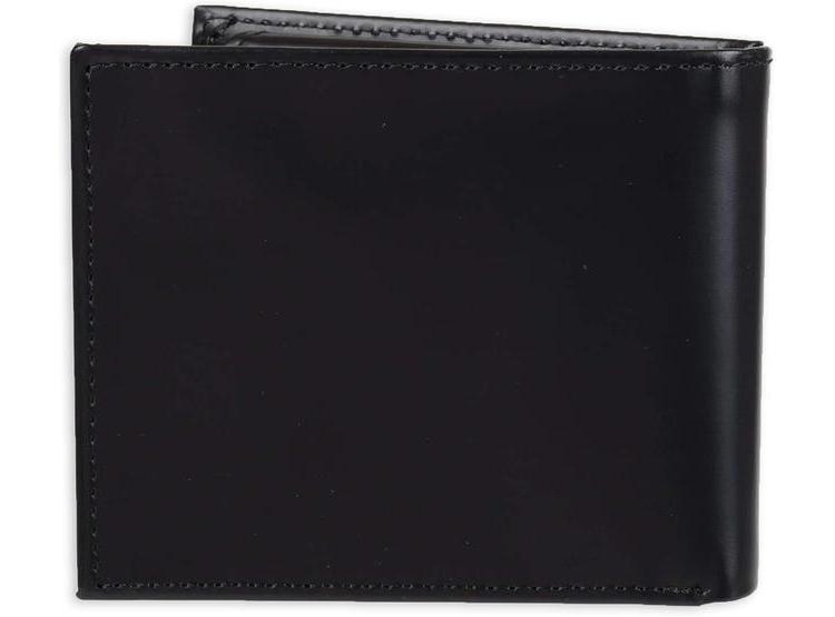 CALVIN KLEIN CARTERA MINIMALISTA PARA HOMBRE CON RFID Y MÚLTIPLES COMPARTIMENTOS - 2