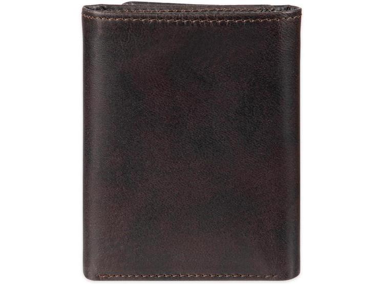 BILLETERA CALVIN KLEIN DE CUERO CON PROTECCIÓN RFID Y LLAVERO PARA HOMBRES, ELEGANTE Y FUNCIONAL - 2