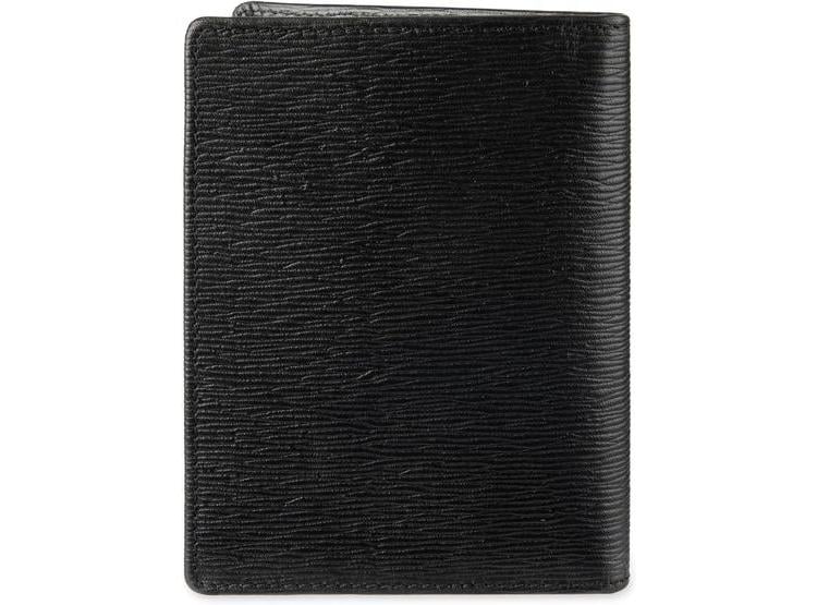 SET DE BILLETERA Y ESTUCHE PARA TARJETAS CALVIN KLEIN PARA HOMBRES, CON ETIQUETA DE EQUIPAJE PARA AIRTAG - 2