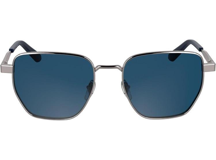GAFAS DE SOL CALVIN KLEIN CK25100S RECTANGULARES CON DISEÑO ELEGANTE Y MODERNO - 1