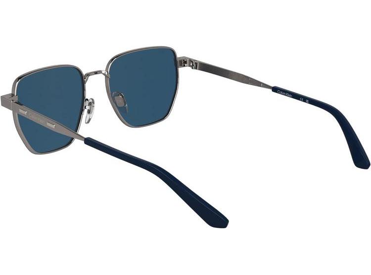 GAFAS DE SOL CALVIN KLEIN CK25100S RECTANGULARES CON DISEÑO ELEGANTE Y MODERNO - 3