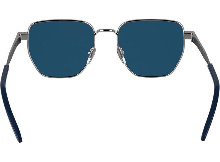 GAFAS DE SOL CALVIN KLEIN CK25100S RECTANGULARES CON DISEÑO ELEGANTE Y MODERNO - 4