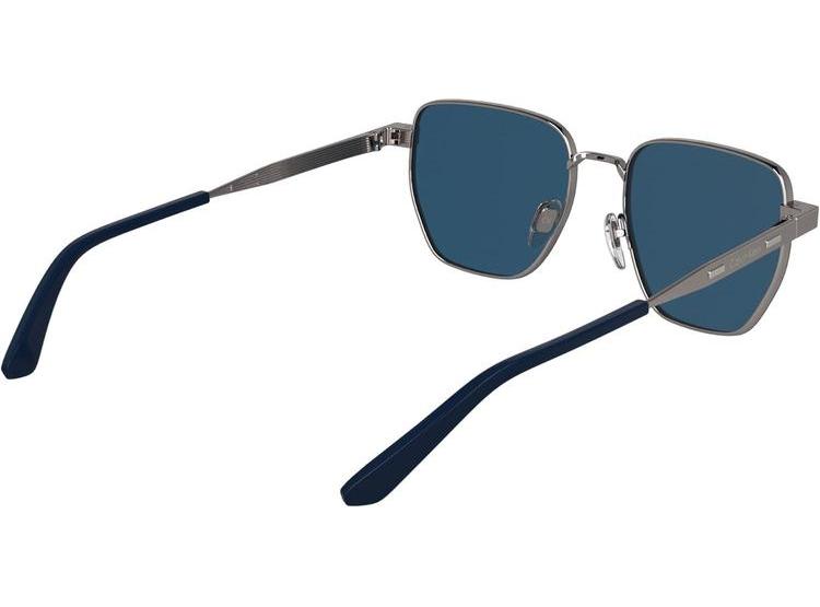 GAFAS DE SOL CALVIN KLEIN CK25100S RECTANGULARES CON DISEÑO ELEGANTE Y MODERNO - 5