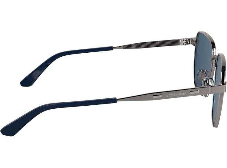 GAFAS DE SOL CALVIN KLEIN CK25100S RECTANGULARES CON DISEÑO ELEGANTE Y MODERNO - 6