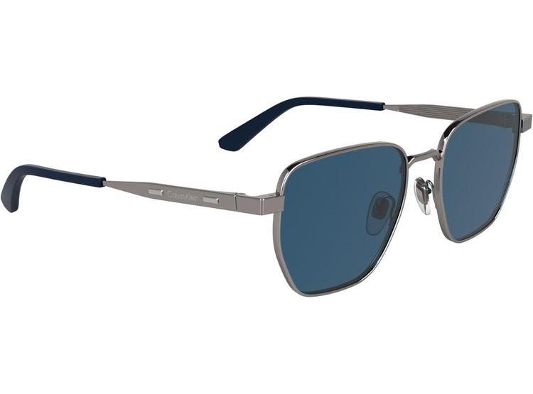GAFAS DE SOL CALVIN KLEIN CK25100S RECTANGULARES CON DISEÑO ELEGANTE Y MODERNO - 7