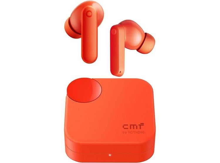 AURICULARES CMF BROTES 2A NARANJA MODEL 2025 - 1