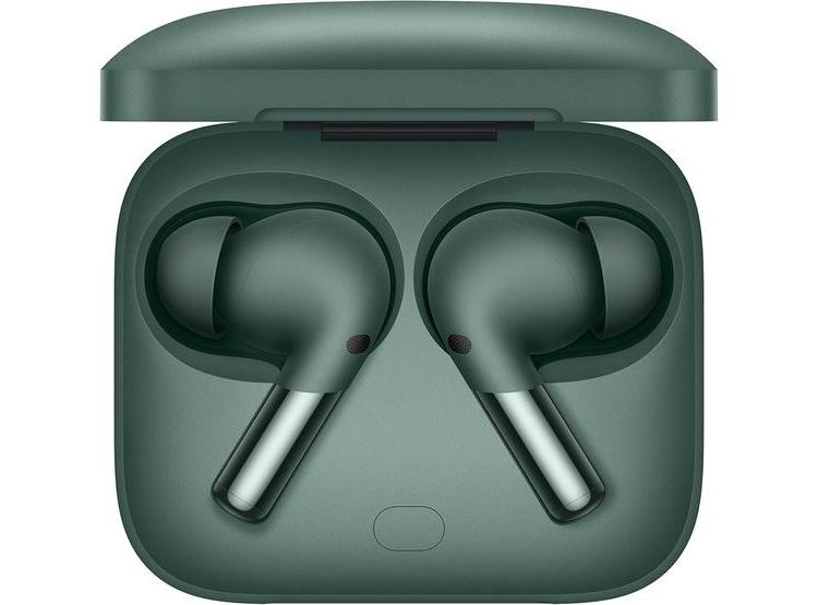 ONEPLUS BUDS PRO 2 VERDE INTRAUERALES, SONIDO AUDIÓFILO, ANC, 39H - 1