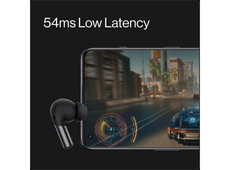 ONEPLUS BUDS PRO 2 VERDE INTRAUERALES, SONIDO AUDIÓFILO, ANC, 39H - 5
