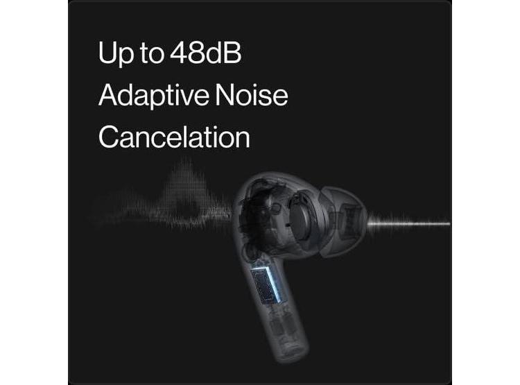 ONEPLUS BUDS PRO 2 VERDE INTRAUERALES, SONIDO AUDIÓFILO, ANC, 39H - 8