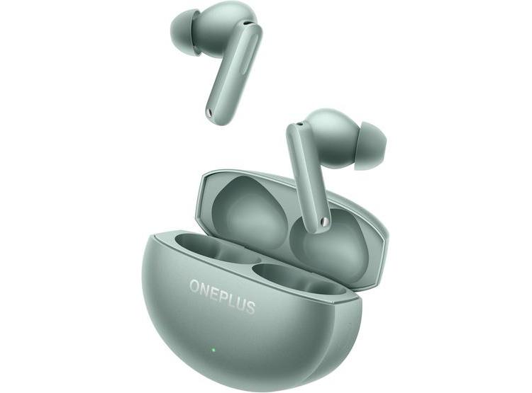 ONEPLUS BUDS 4 AURICULARES BLUETOOTH ANC, VERDE ZEN, E513A, INTRAUDITIVOS Y VERDADERAMENTE INALÁMBRICOS - 3