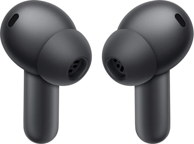 ONEPLUS BUDS 4, AURICULARES INALÁMBRICOS BLUETOOTH, GRIS TORMENTA, MODELO E513A CON CANCELACIÓN ACTIVA DE RUIDO - 5