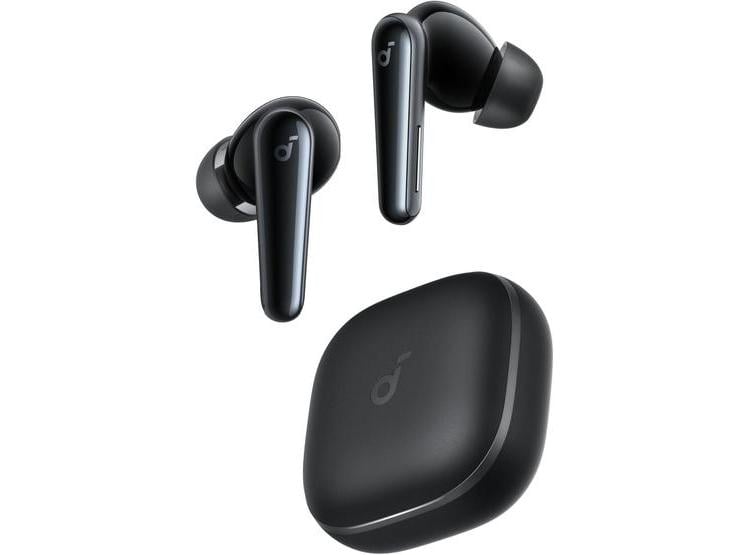 SOUNDCORE LIBERTY 5, AURICULARES INALÁMBRICOS CON CANCELACIÓN DE RUIDO ADAPTATIVA, AUDIO DOLBY Y CARGA RÁPIDA - 1
