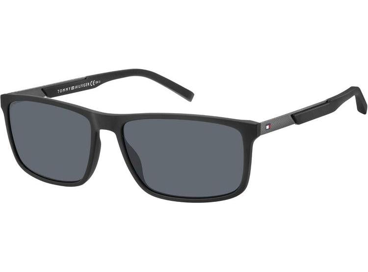 GAFAS DE SOL TOMMY HILFIGER PARA HOMBRE TH 1675/S, DISEÑO CLÁSICO Y AJUSTE PERFECTO A CUALQUIER TIPO DE ROSTRO - 1