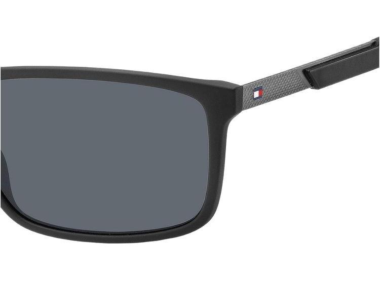 GAFAS DE SOL TOMMY HILFIGER PARA HOMBRE TH 1675/S, DISEÑO CLÁSICO Y AJUSTE PERFECTO A CUALQUIER TIPO DE ROSTRO - 2