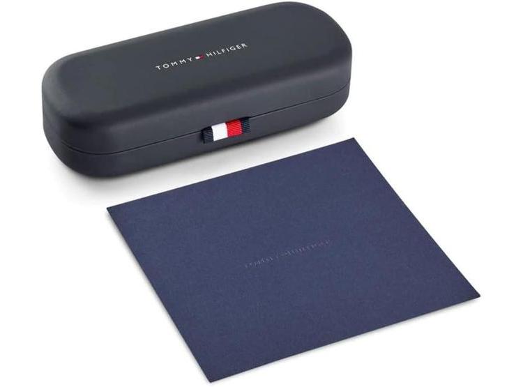 GAFAS DE SOL MUJER TOMMY HILFIGER, DISEÑO ESTILO CLÁSICO MODELO TH 1862/S CON PLACA DE LOGOTIPO - 6