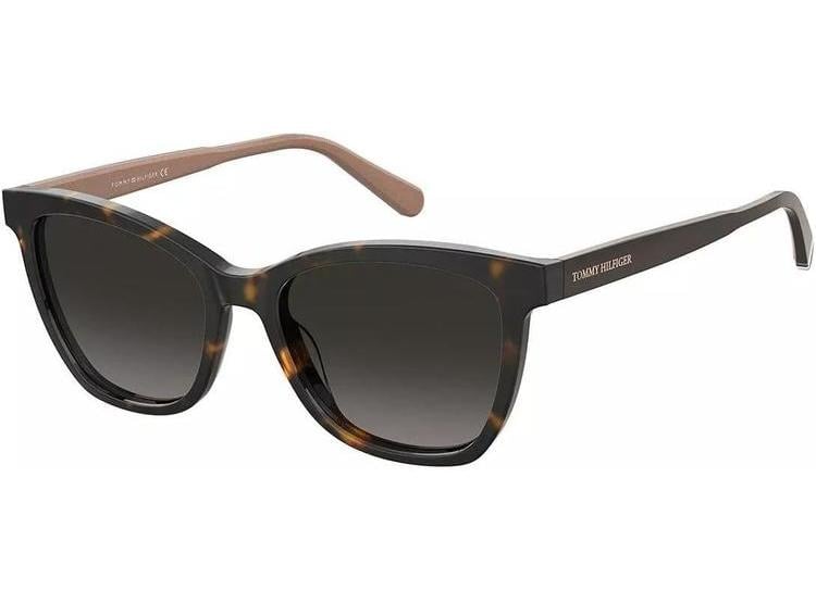 GAFAS DE SOL MUJER TOMMY HILFIGER CON DISEÑO CLÁSICO Y DETALLES DE MARCA - 1