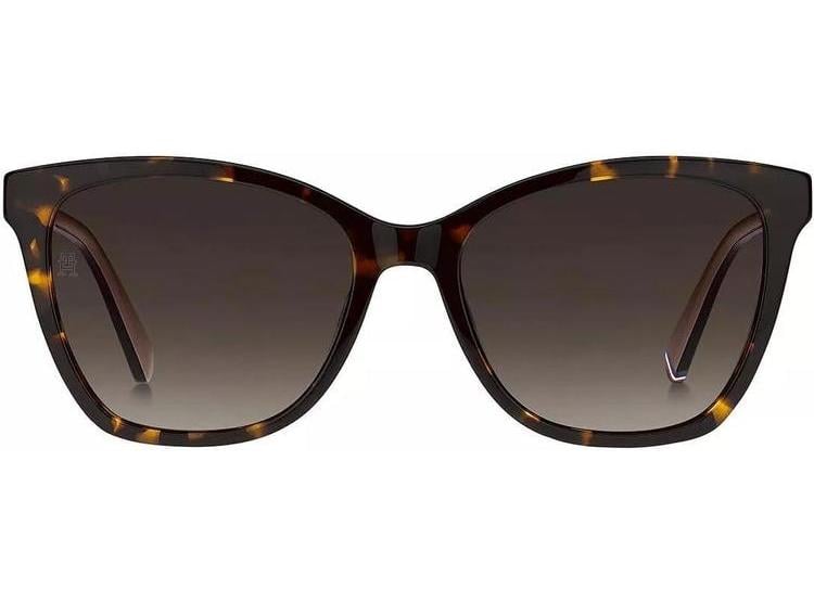 GAFAS DE SOL MUJER TOMMY HILFIGER CON DISEÑO CLÁSICO Y DETALLES DE MARCA - 2