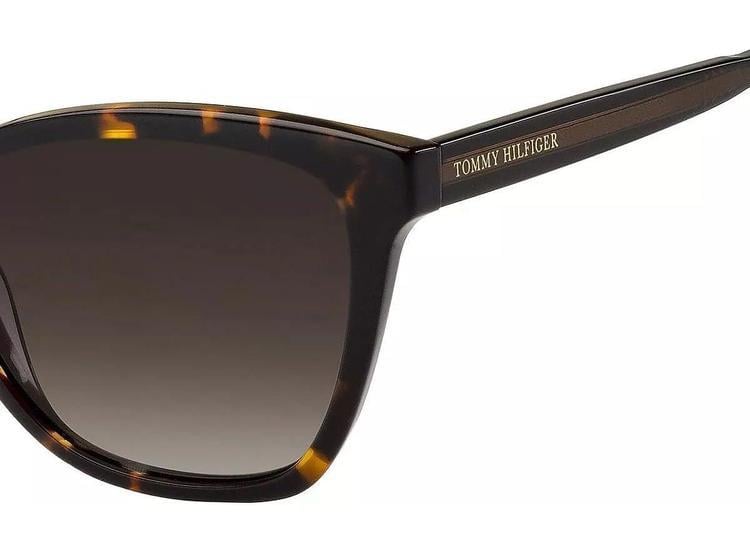 GAFAS DE SOL MUJER TOMMY HILFIGER CON DISEÑO CLÁSICO Y DETALLES DE MARCA - 3