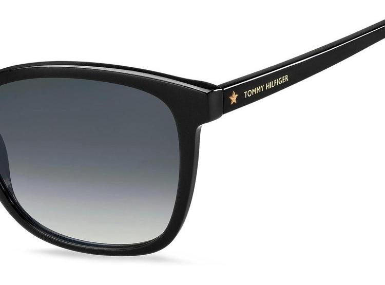 GAFAS DE SOL PARA MUJER TOMMY HILFIGER CON DISEÑO MODERNO, IDEAL PARA ESTILO Y COMODIDAD DIARIA - 2